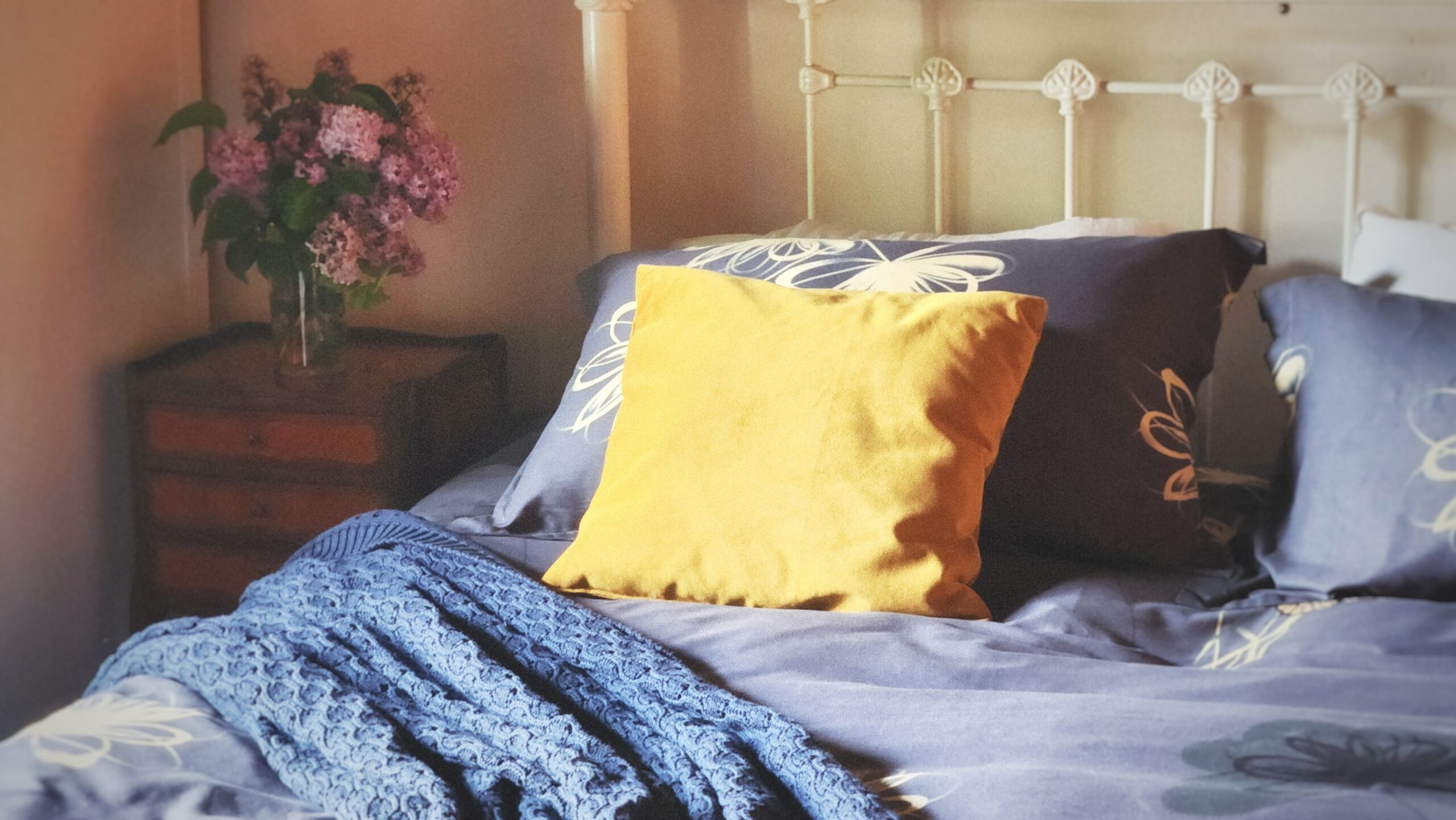 Romantic Room